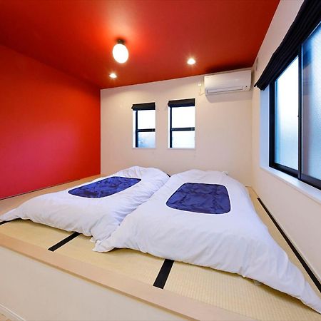 Апартаменты Coto Tokyo Shibuya 3 Экстерьер фото