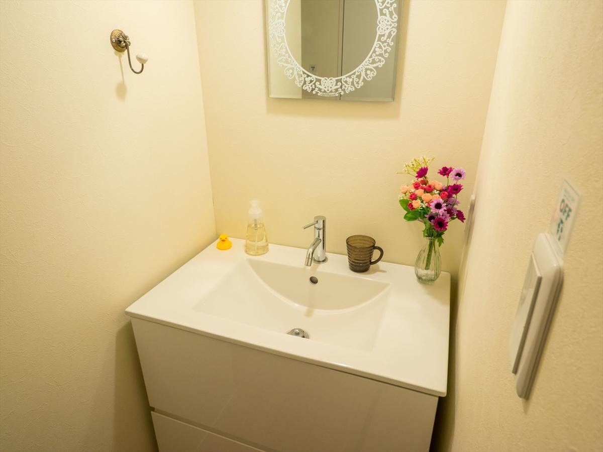 Апартаменты Coto Tokyo Shibuya 3 Экстерьер фото