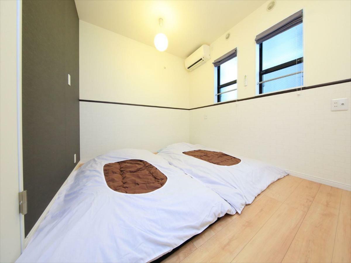 Апартаменты Coto Tokyo Shibuya 3 Экстерьер фото
